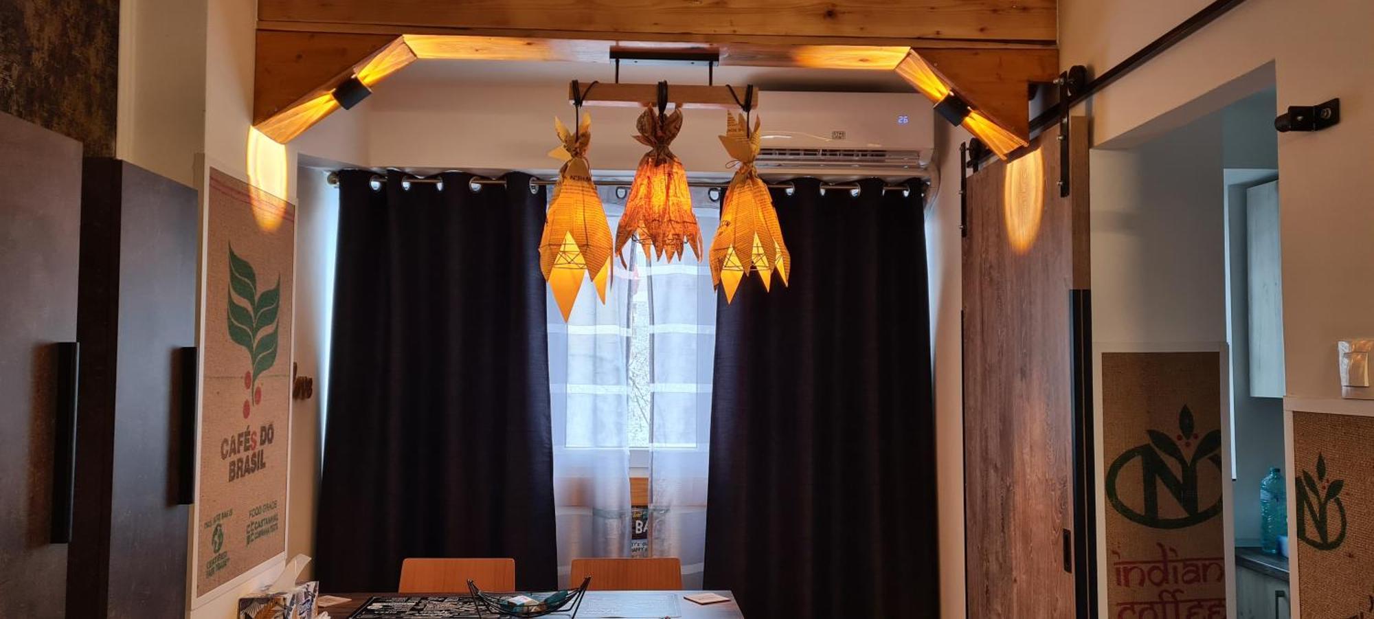 Tiki'S Bar Studio Bucarest Extérieur photo